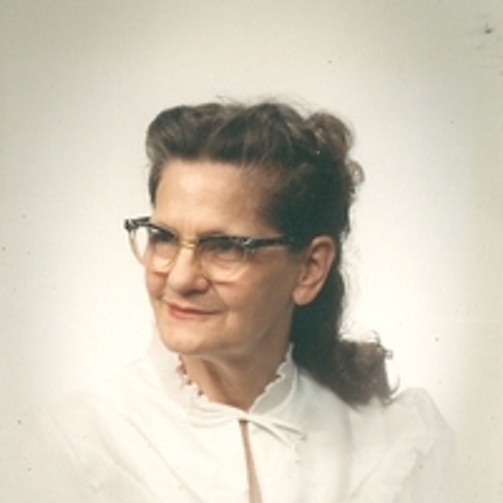 Ruth Ellen Bodie
