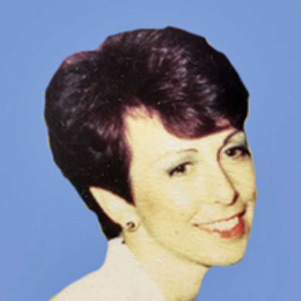 Judith "Judy" Minton Johnson