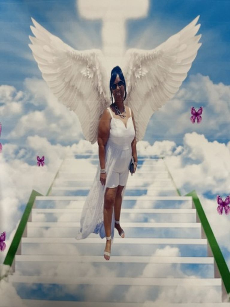 Antoinette Ruth Riley