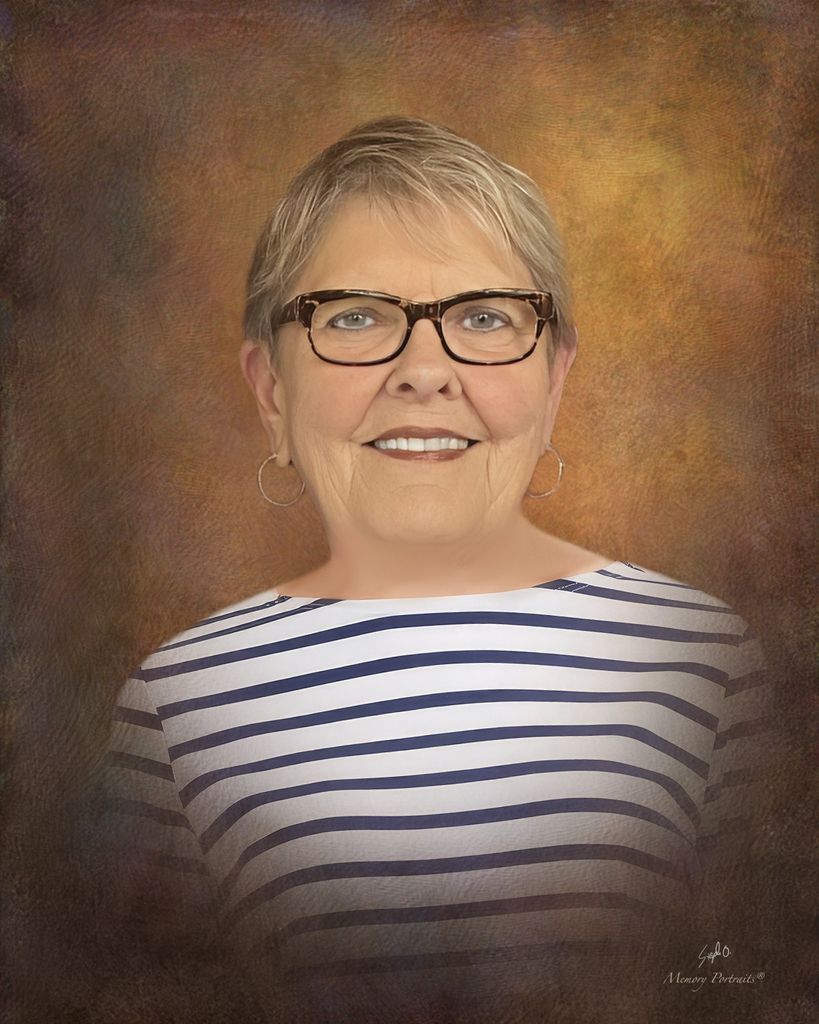 Mary Jane Cromer