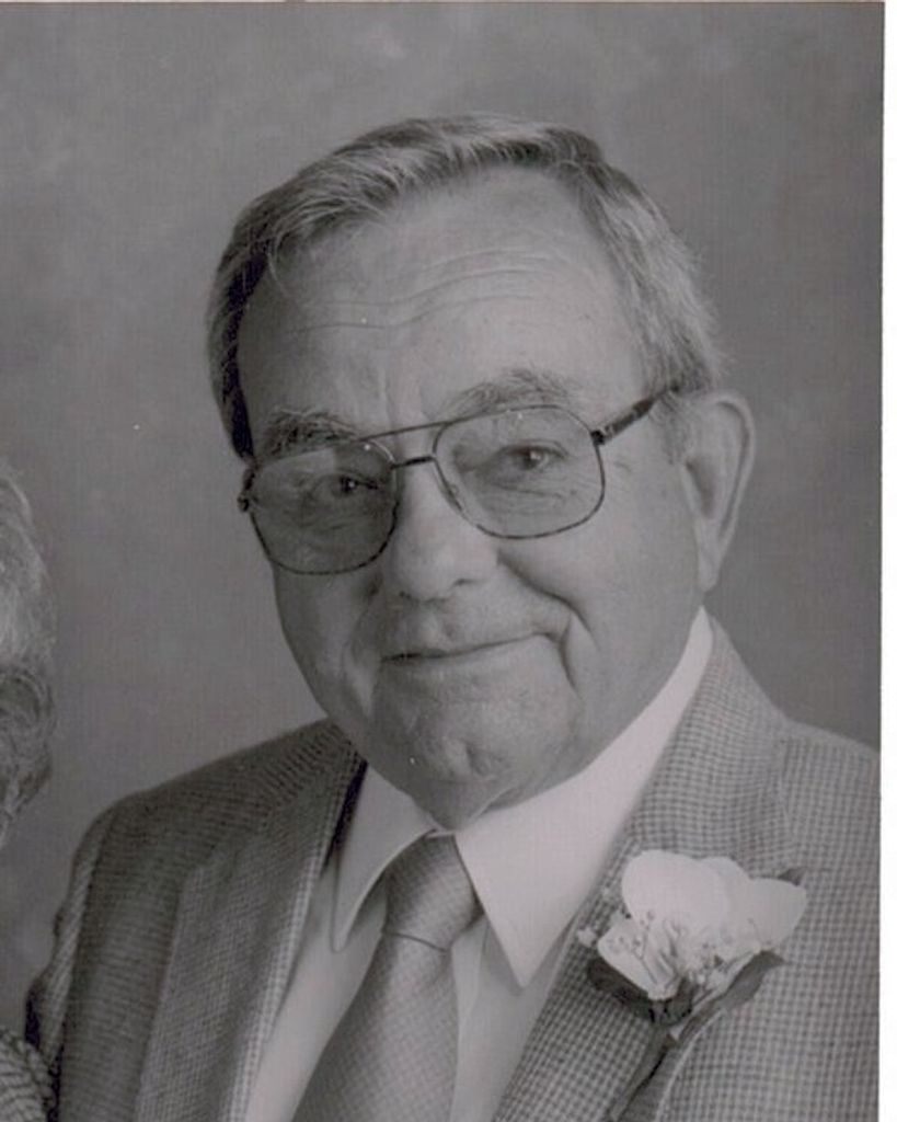 Harry Bodell Profile Photo