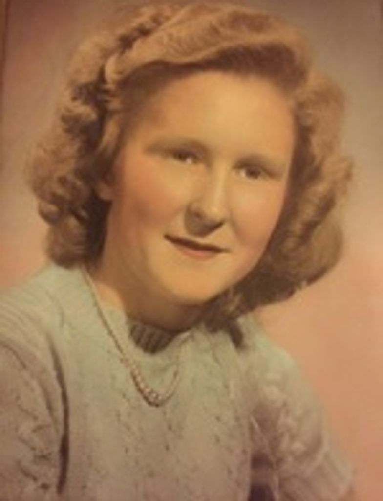 Rachel Jackson