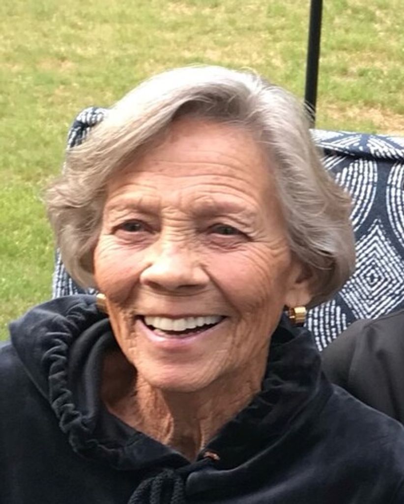 Elizabeth Bloser Cato Profile Photo