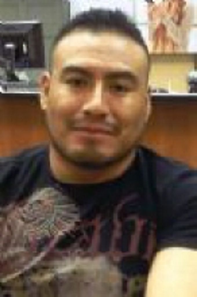 Luis Sanchez Huerta