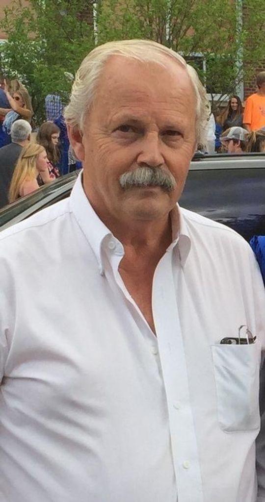 Curtis "Curt" D. Wilson, Jr Profile Photo