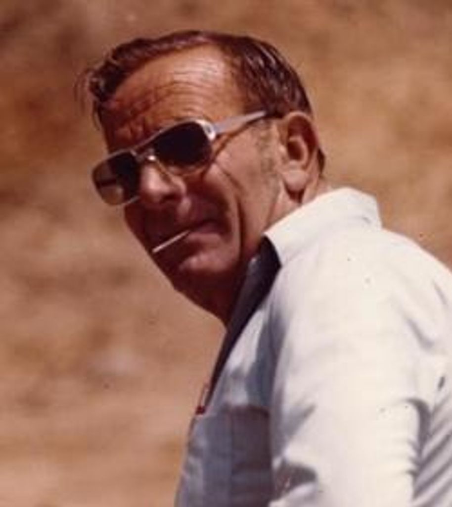 Dewey Herschel Gressel Profile Photo