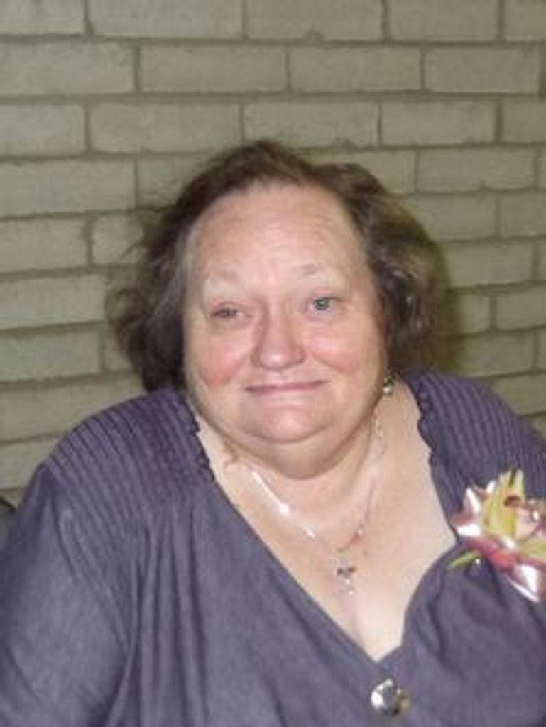 Phyllis Diane Everitte