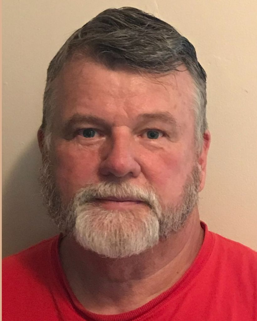 Michael Stephen Collins