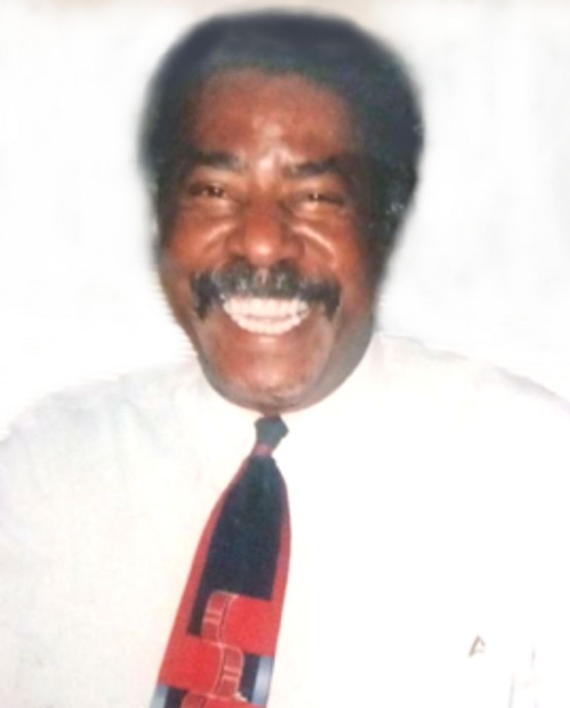 Willie Clyde Gilbert, Jr. Profile Photo