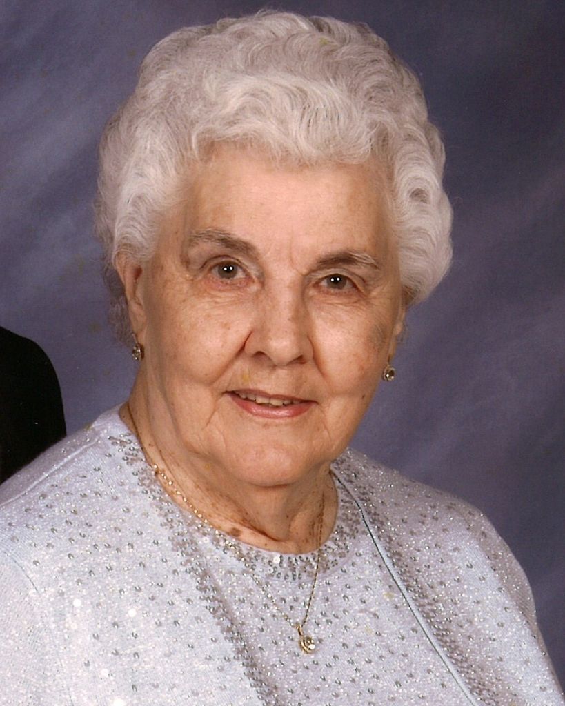 Peggy Lanneau Smith Profile Photo