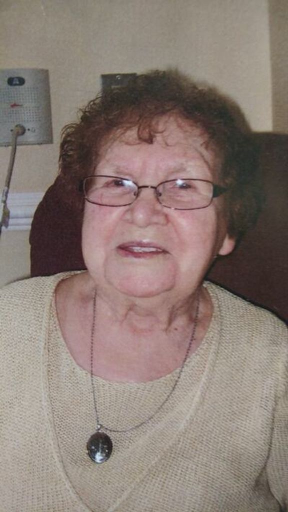 Nellie Sheppard Profile Photo