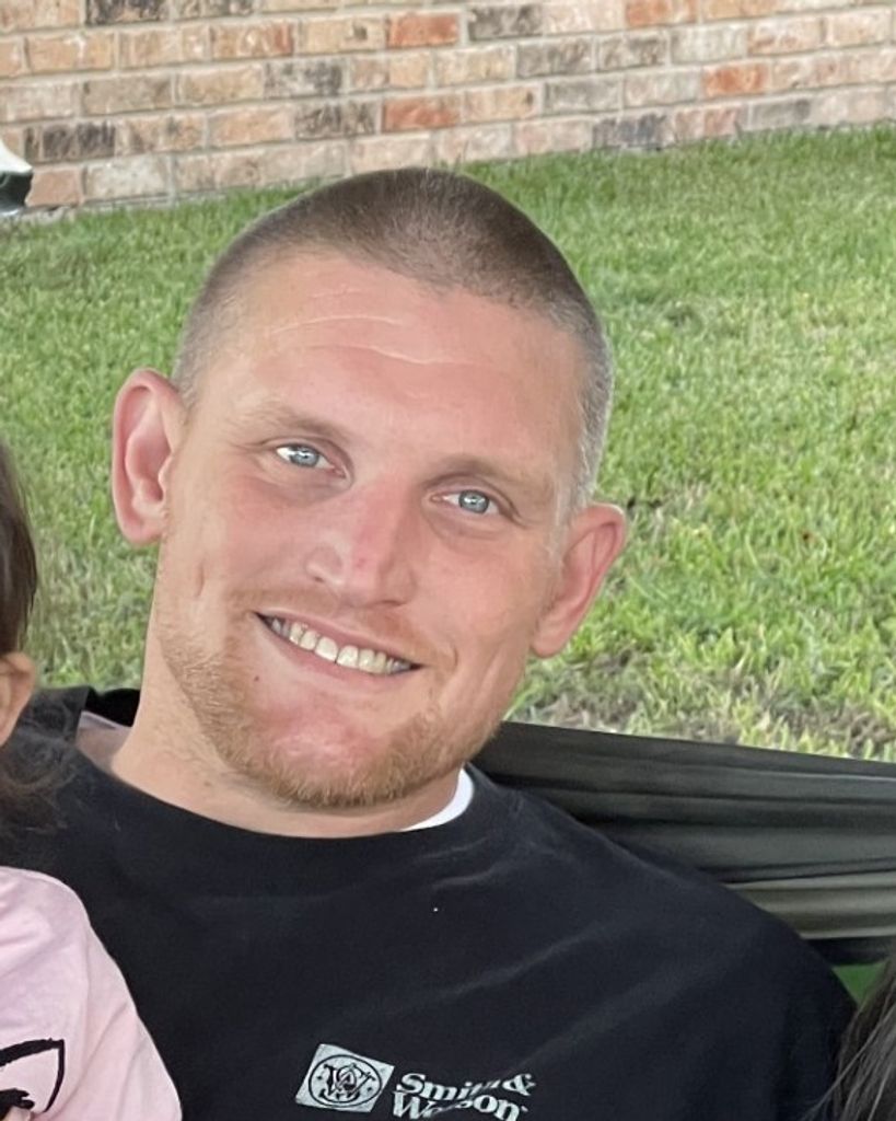 Blake Moore Profile Photo