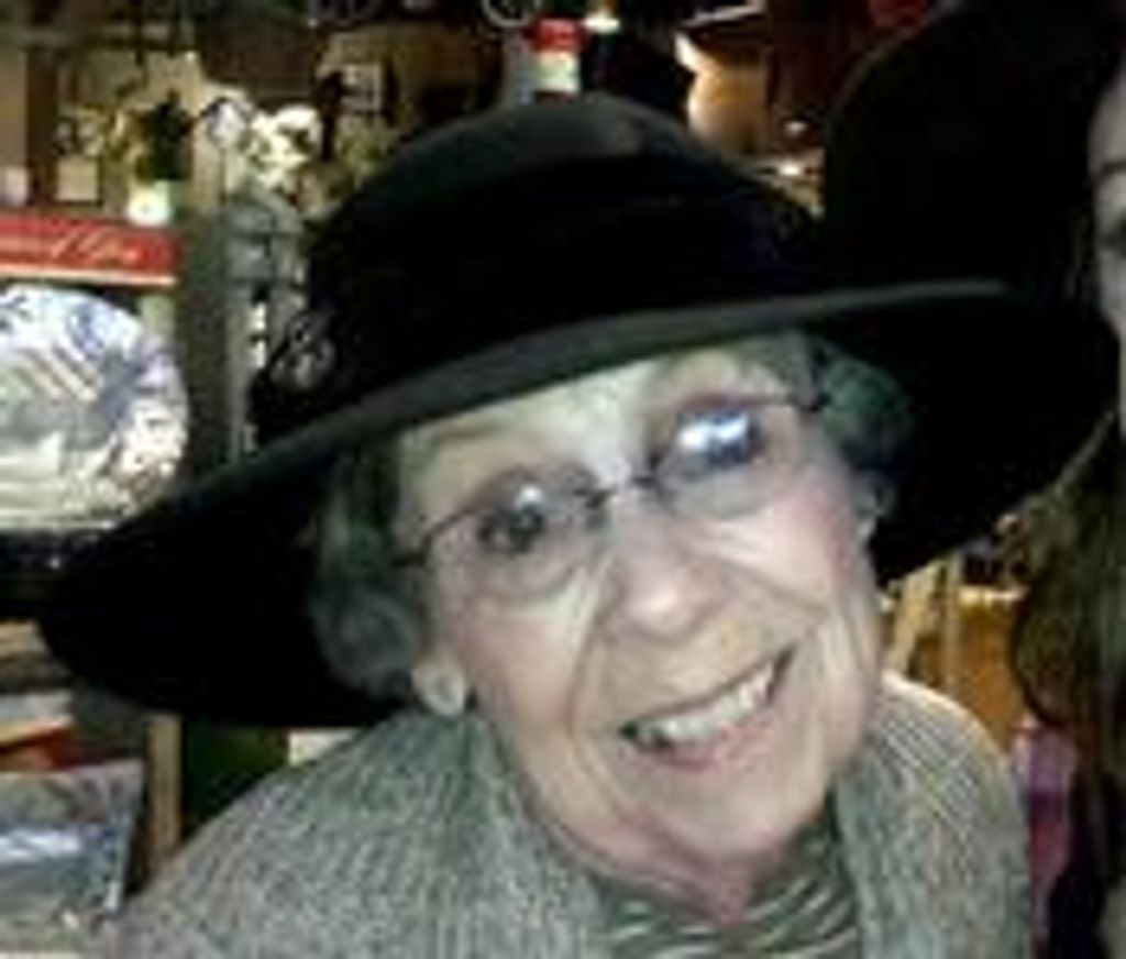Barbara Lambert