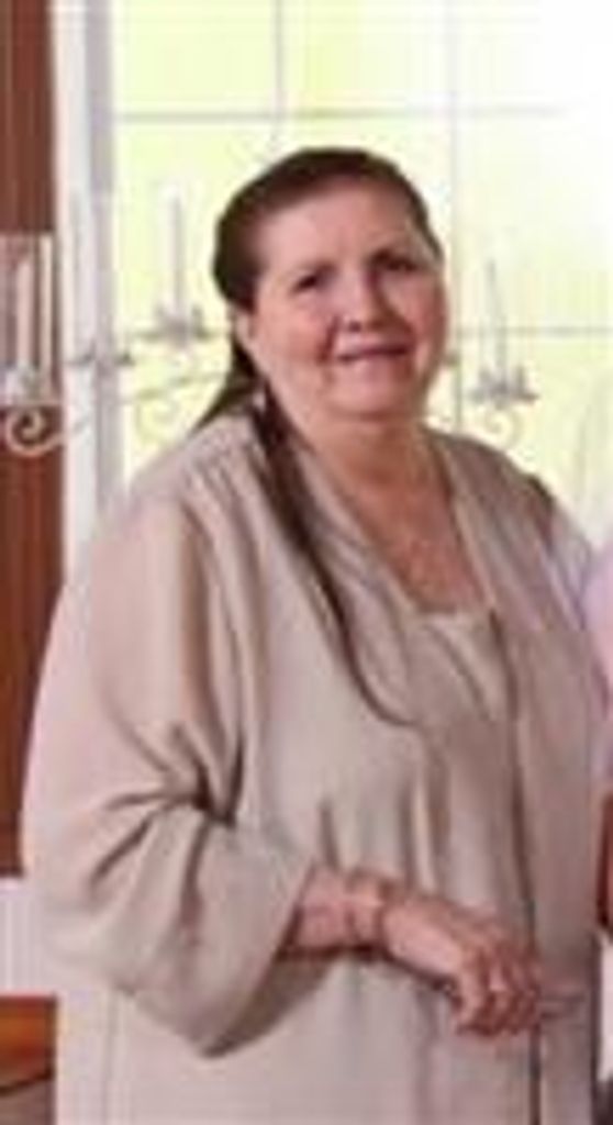Margie Dereberry