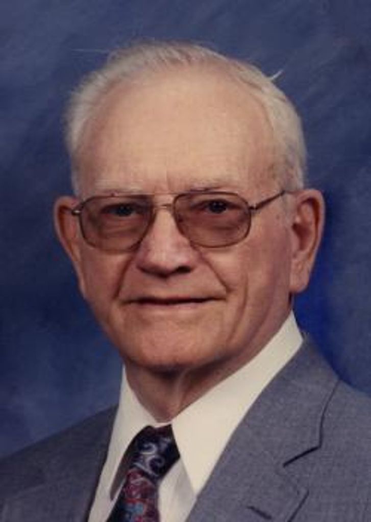 Mr.  James Caldwell Horne, 86