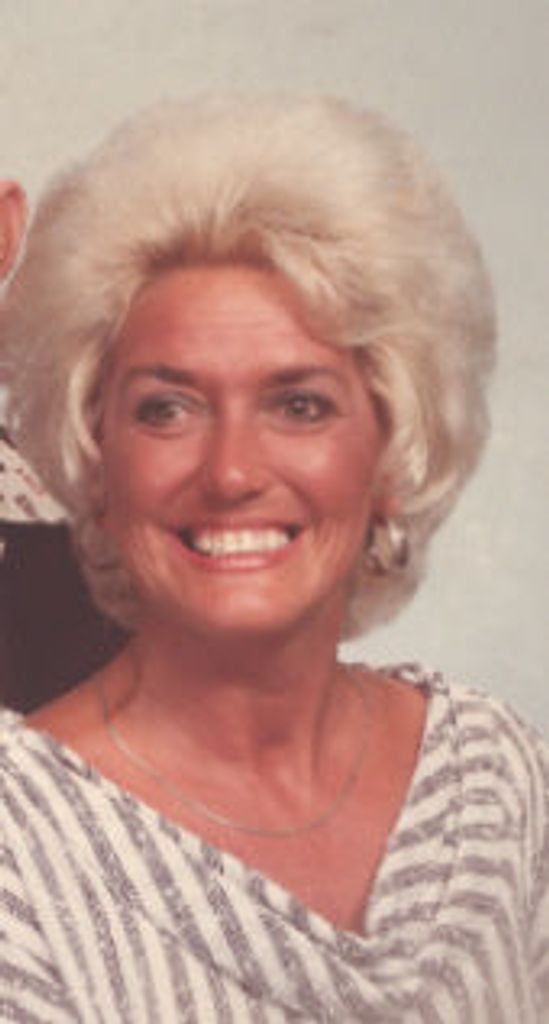 Wanda Louise Baker Profile Photo