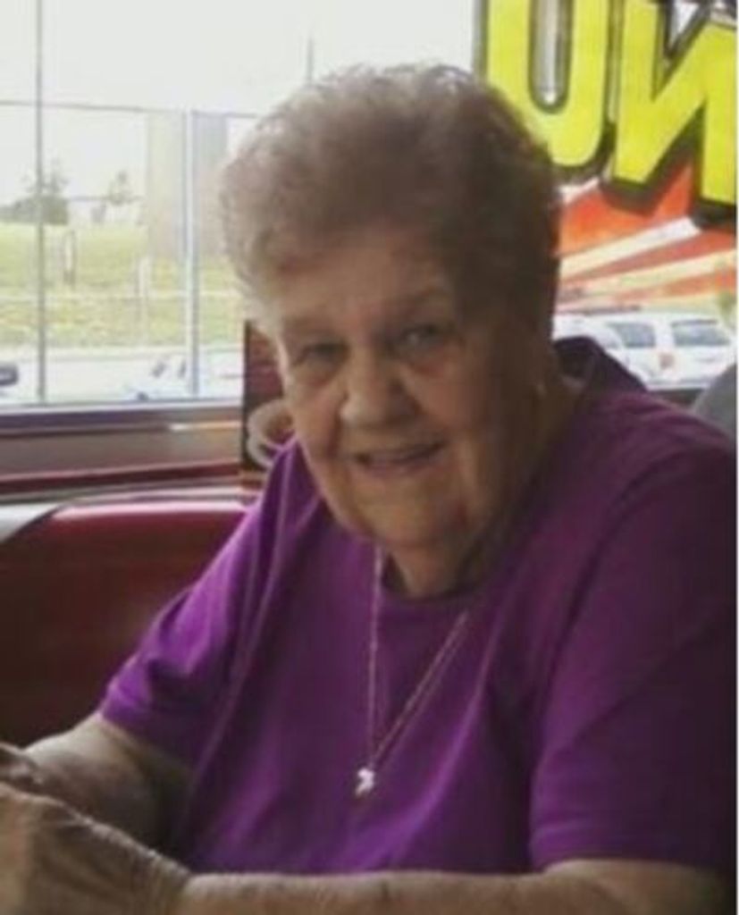 Elsie Dobbins Nester