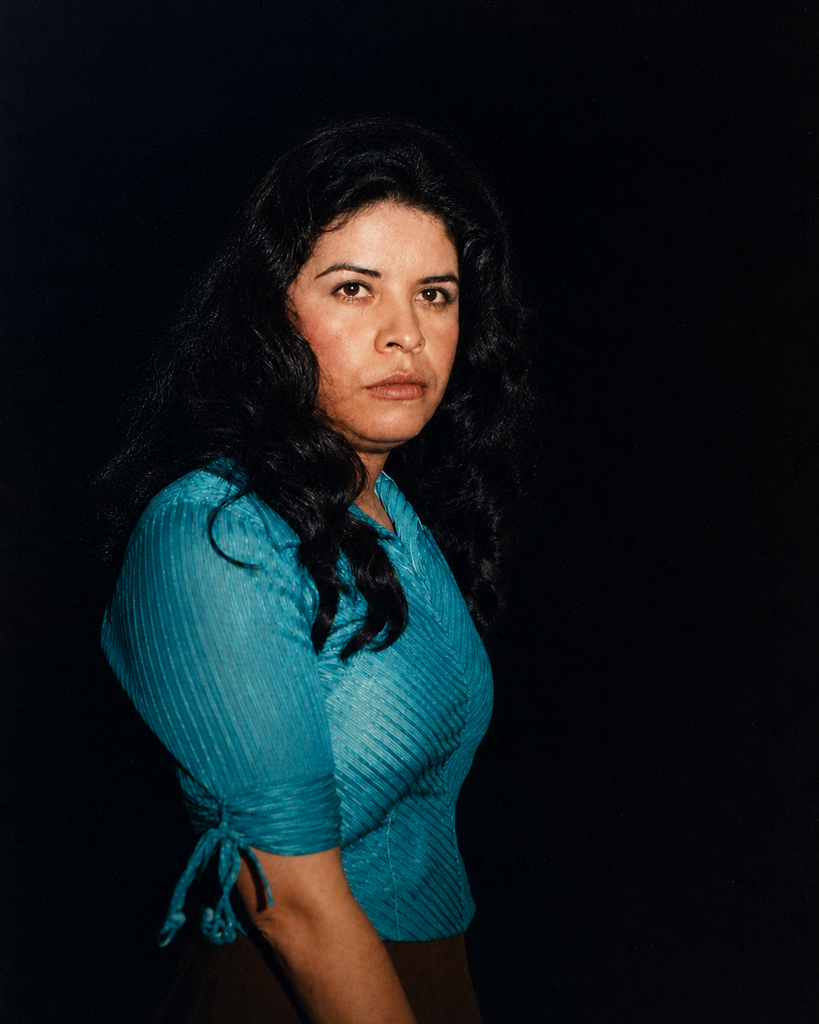 Juana Sandoval Profile Photo