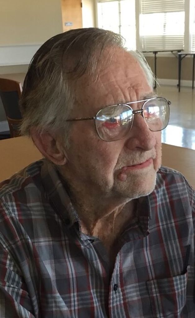 Earnest Weldon Watts Profile Photo