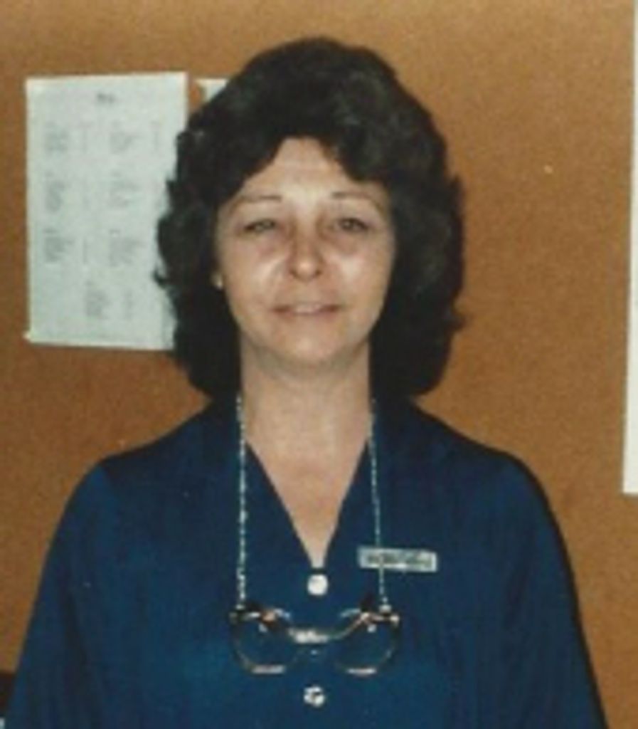 Carol Englebert Wilson