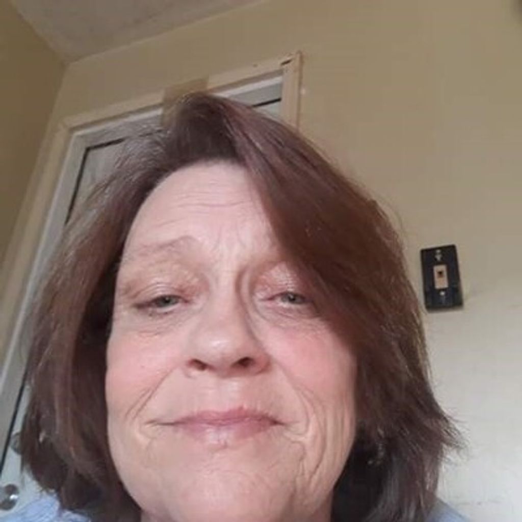 Pamela Gayle Mccurdy Profile Photo