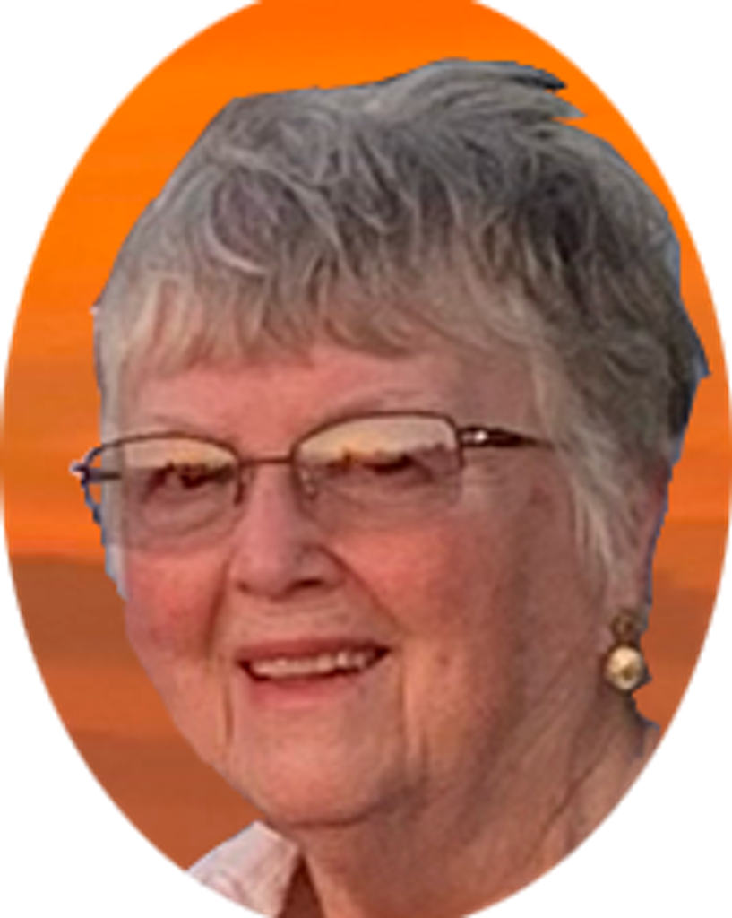 Norma J Brinkerhuff