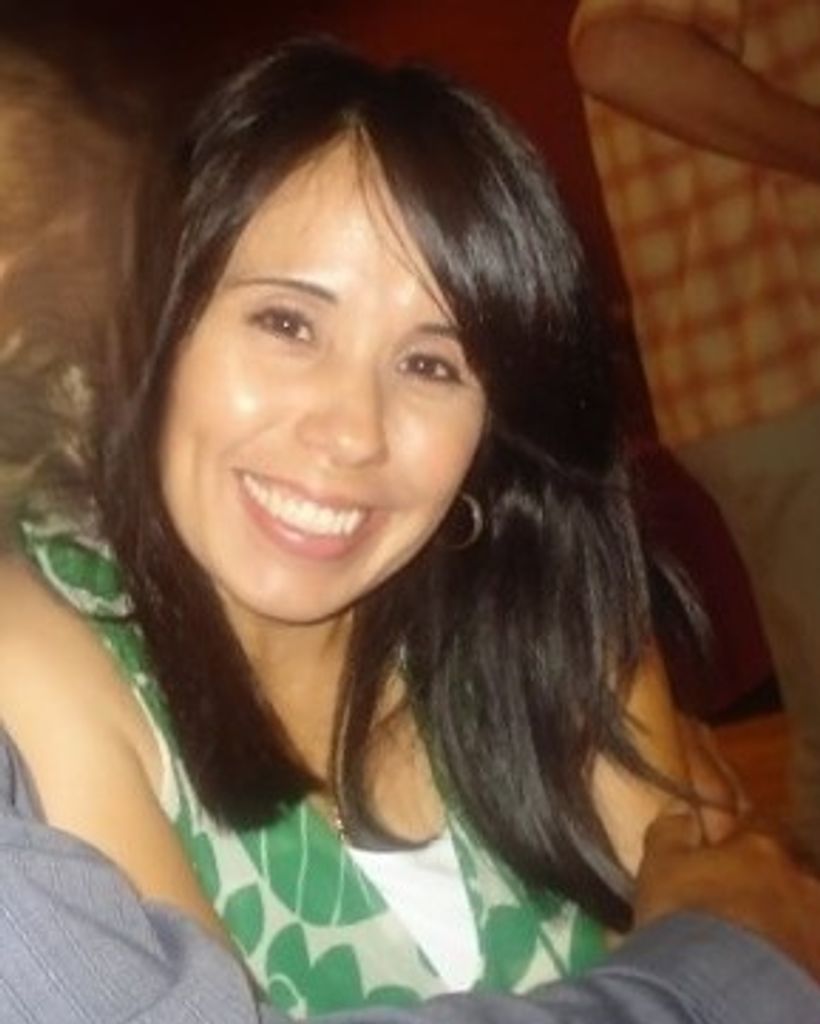 Rebecca Rodriguez Carranza Profile Photo