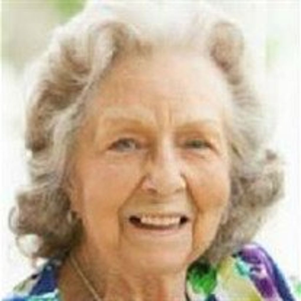 Wanda  Lou Harrell