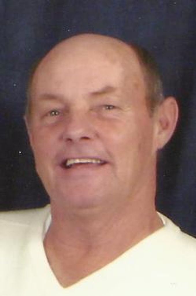 Robert "Woody" Morris