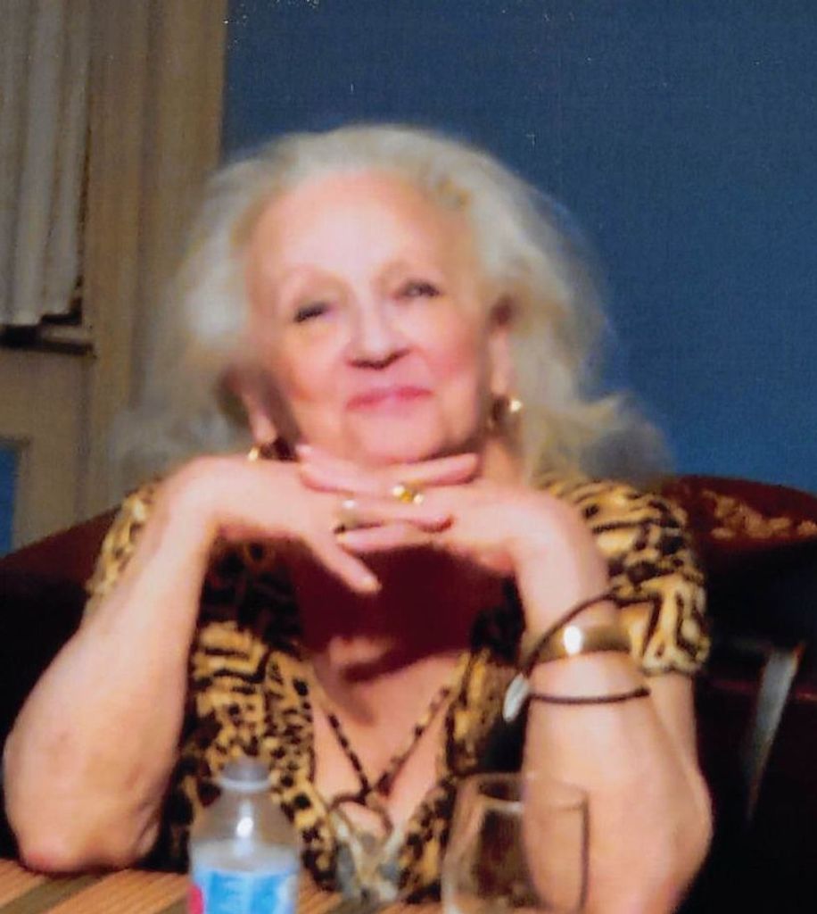 Winifred T. Balzano