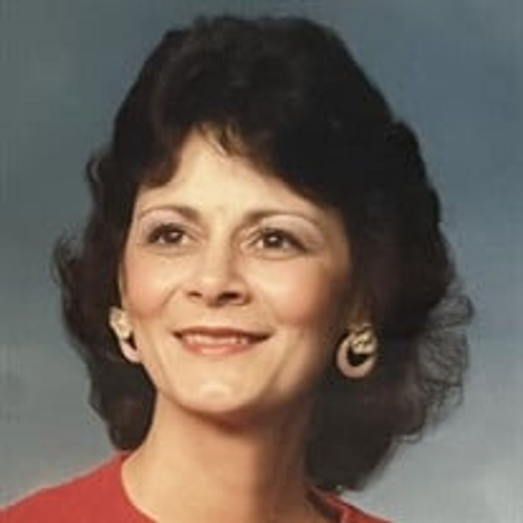 Sharon Lee Belcher