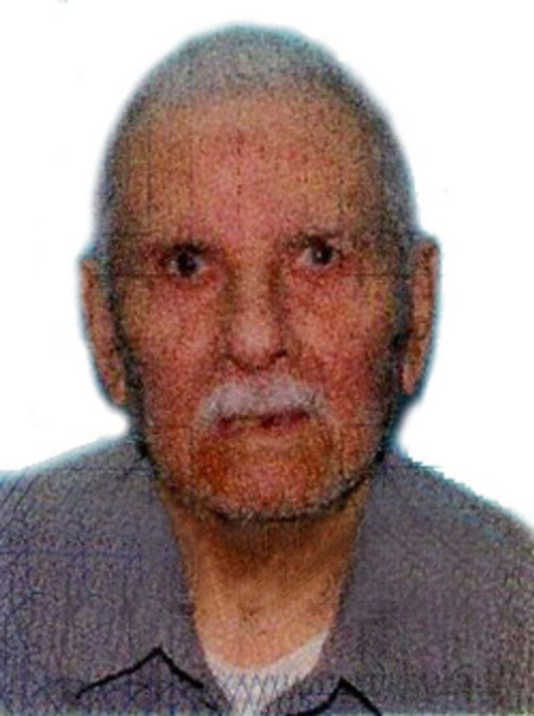 Porfirio Ortiz