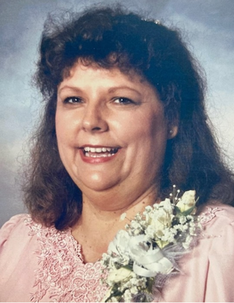 Joann (Hughes) Steverson Profile Photo