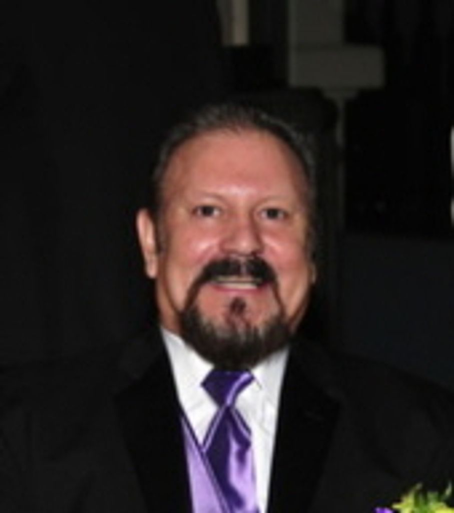 William Candelaria