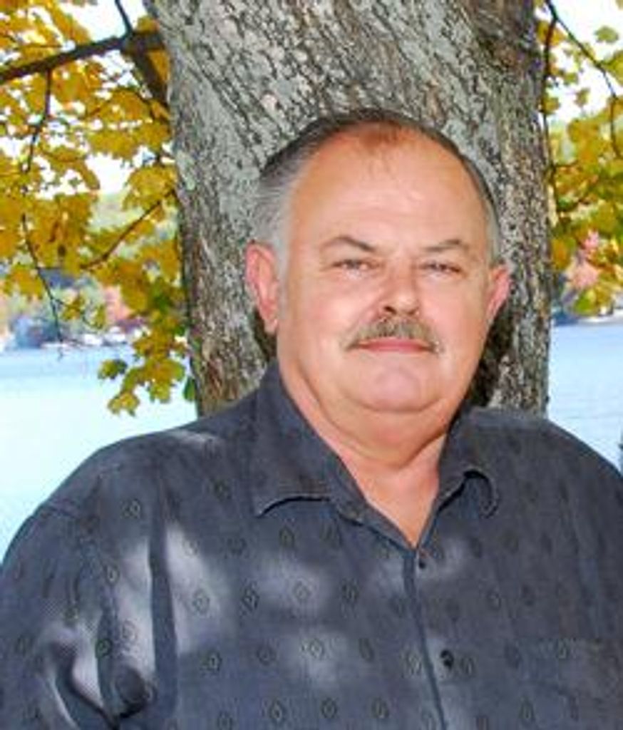 Donald Proctor Stinson