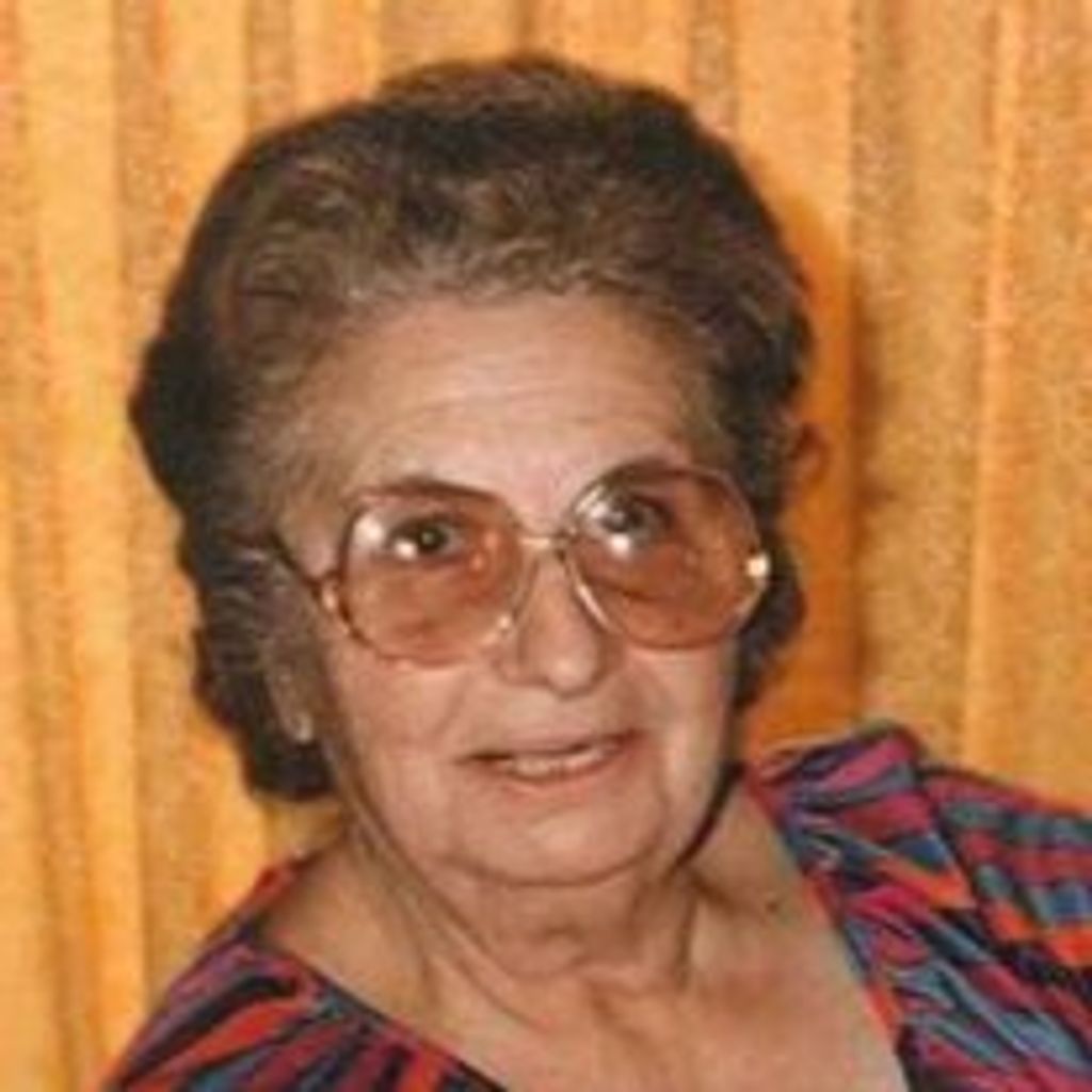 Lucille D'Agostino