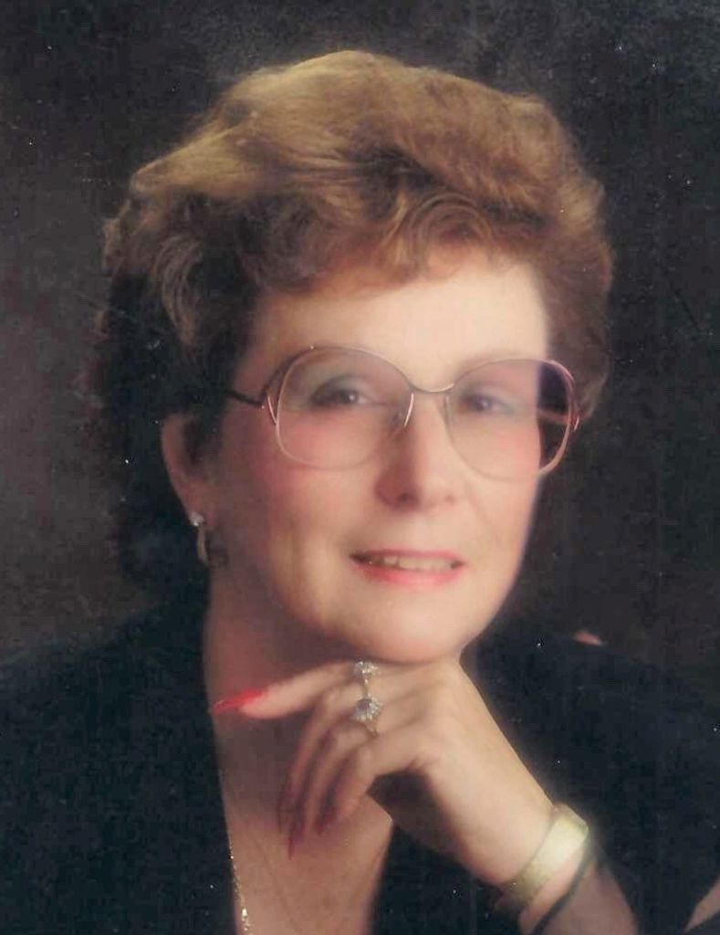 Patricia Ann Skovan Profile Photo