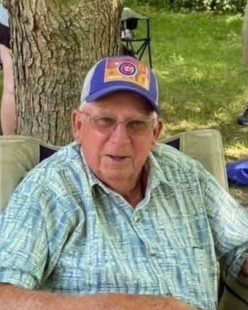 Duane G. Uphoff