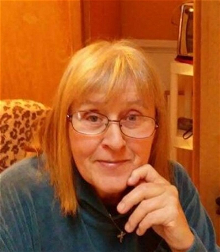 Judy Ann Ruckle Profile Photo