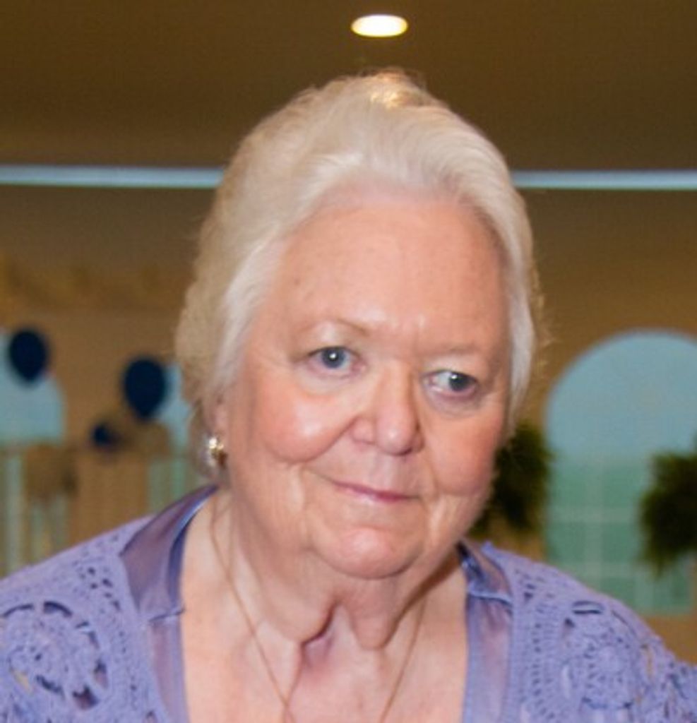 Carolyn May Laporte Profile Photo
