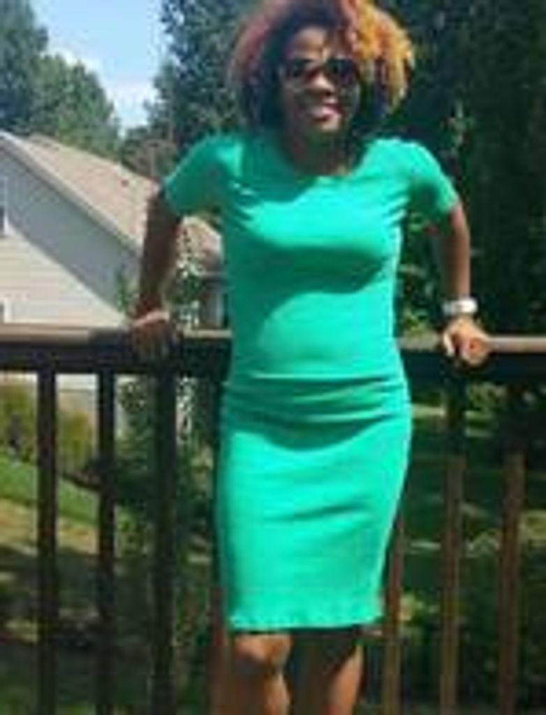 Zekeiah "Nikki" Cole Hunt