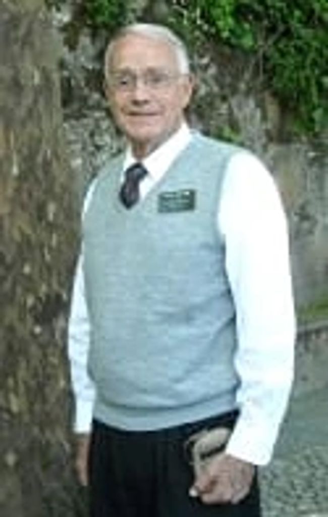 Eugene "Gene" Elden Nelson Profile Photo