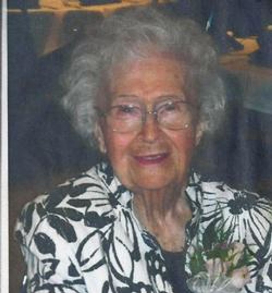 Alma Laverne Young Profile Photo