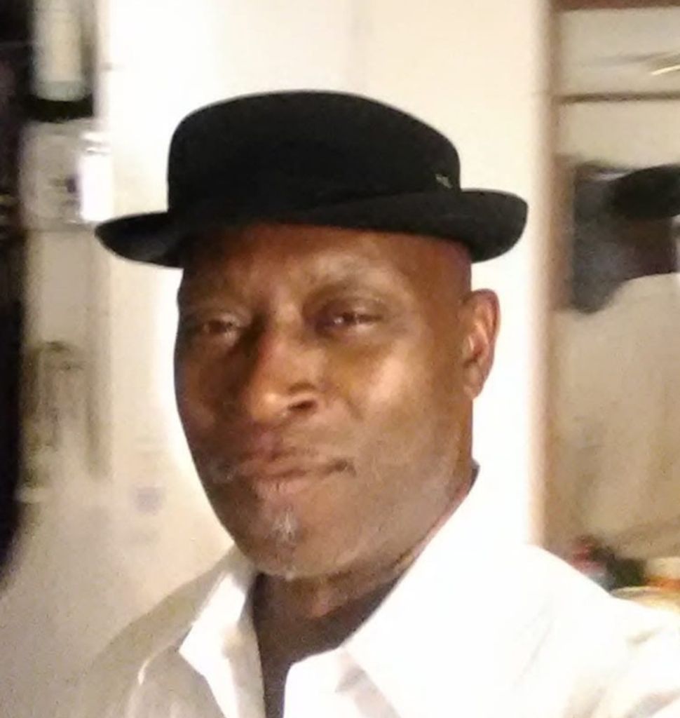 Maurice Deon Middleton