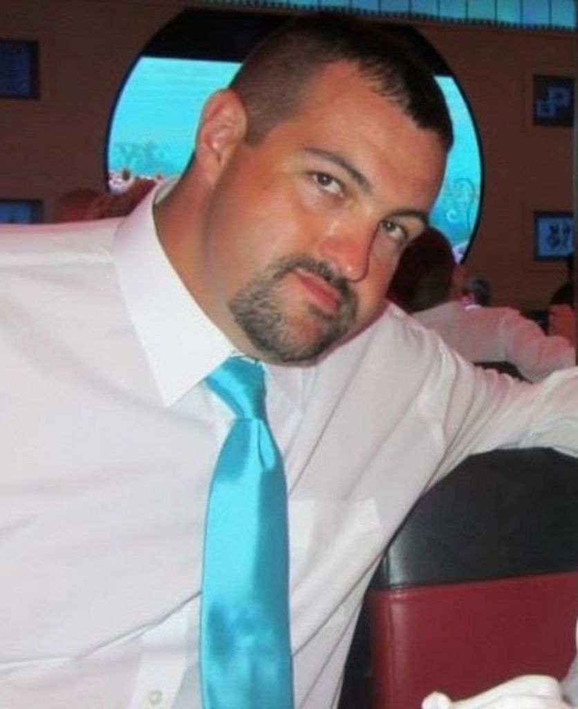 Jason Brandon Taylor Profile Photo