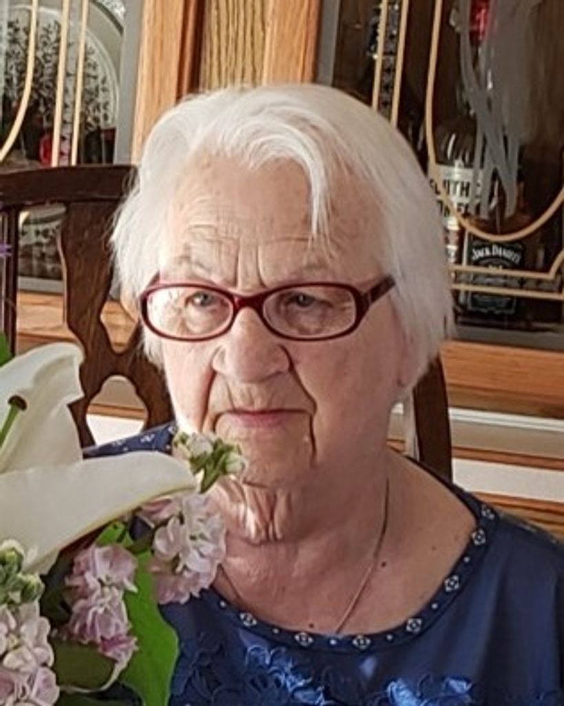 Lois JoAnne Meuer Profile Photo