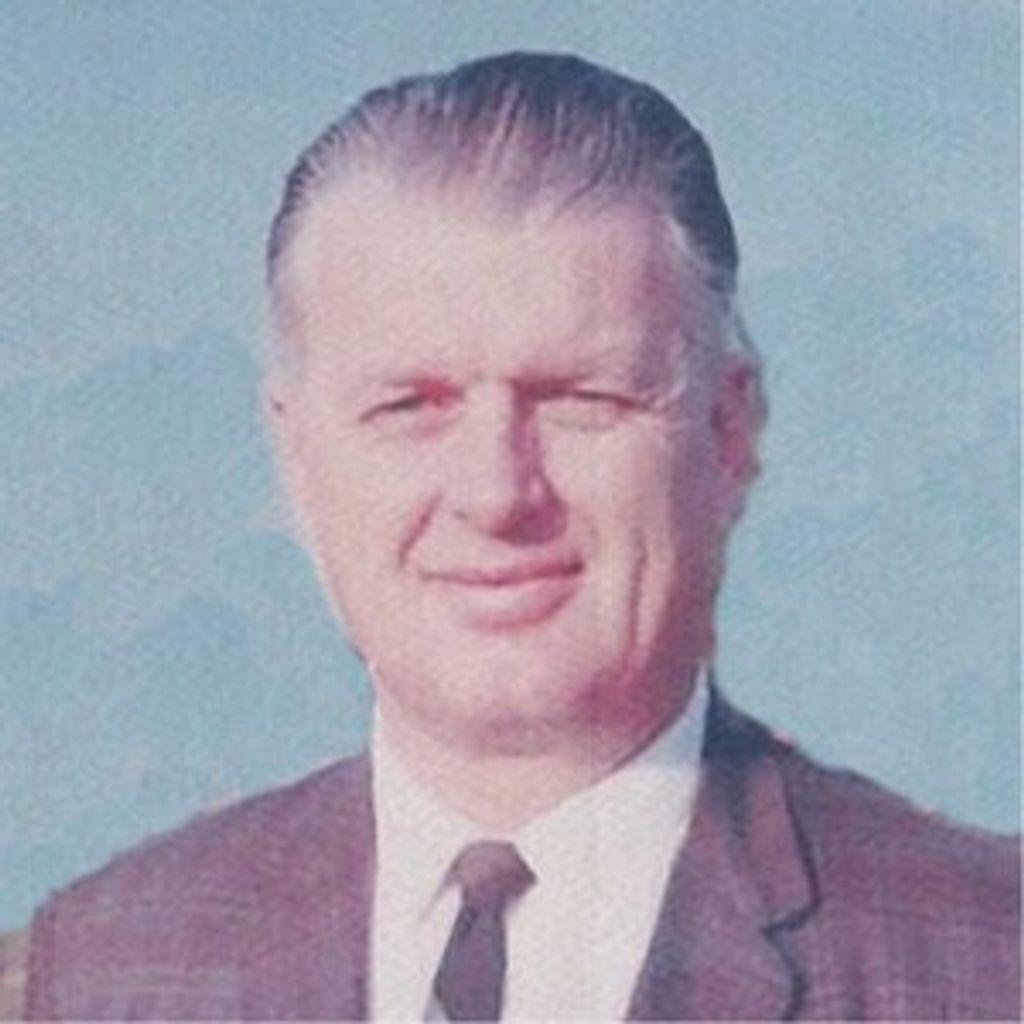 Louis Moorman