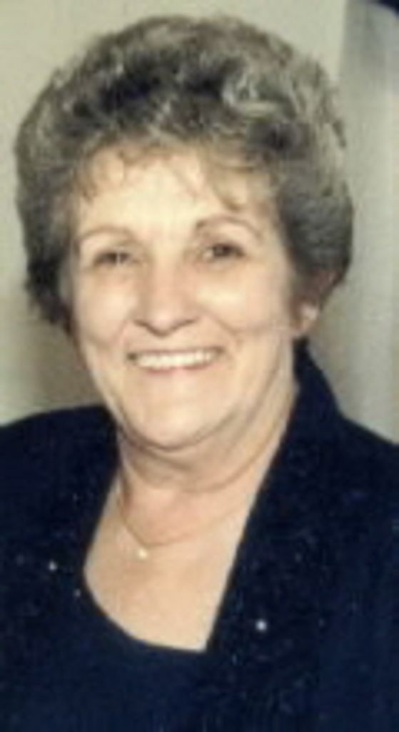 Lois J. Helms Deyoung