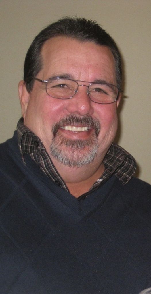 Daniel Wendell Etter