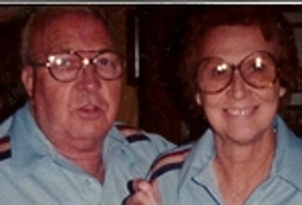 Janie M. Friend